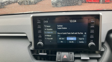 Toyota RAV4 2.5 VVT-i Hybrid Excel 5dr CVT Hybrid Estate